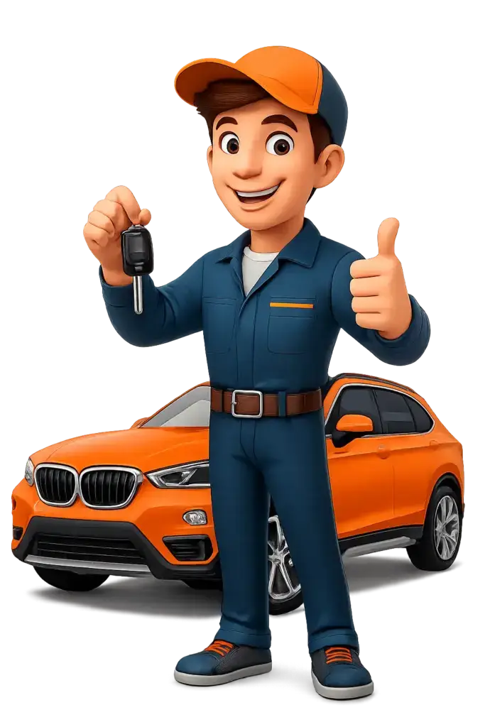 Autoankauf aller art in Minden